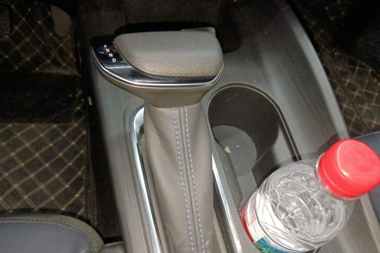 Used Buick Velite 6 2024 450km Enjoyment Plus Version