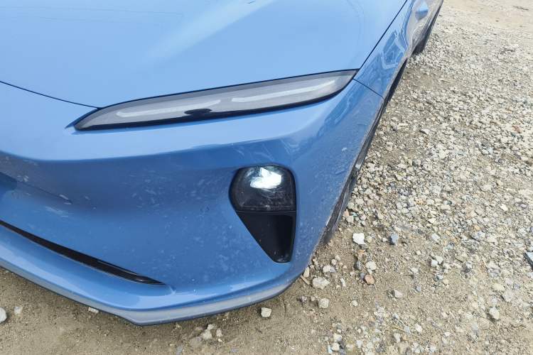 Used Nio ET5T 2024 75kWh Touring