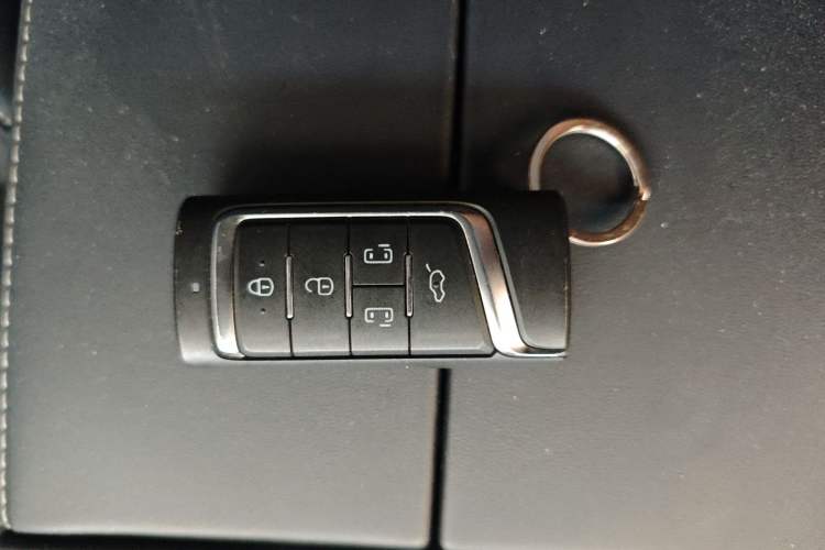 Used GAC Trumpchi M8 2021 Lingxiu Series 390T Deluxe Edition