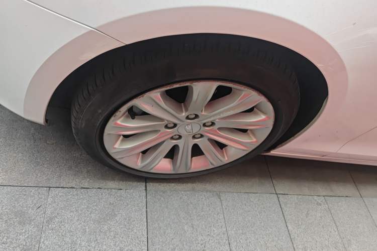 Used Cadillac ATS-L 2017 28T Tech Edition