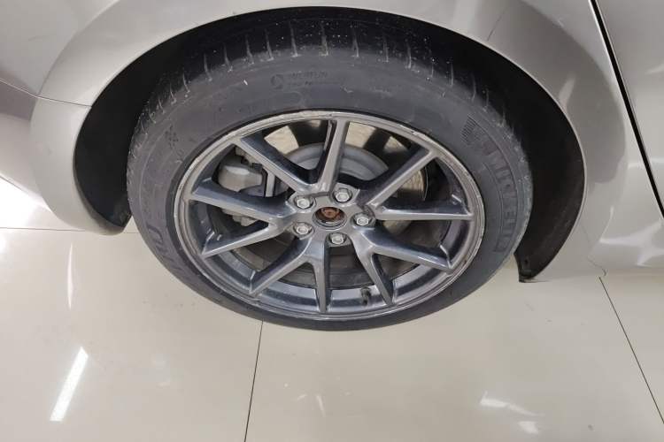 Used Tesla Model 3 2021 Standard Range Rear-Drive Upgraded Version