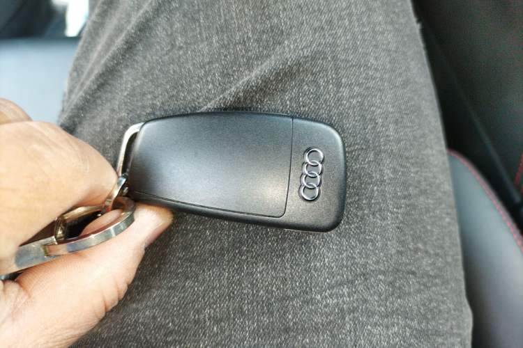 Used Audi S3 2019 S3 2.0T Limousine