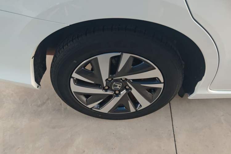 Used Honda Crider 2019 180 Turbo CVT Comfort Version China VI Right Rear Wheel Hub