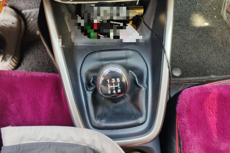 Used Ford Escort 2015 1.5L Manual Comfort Model
