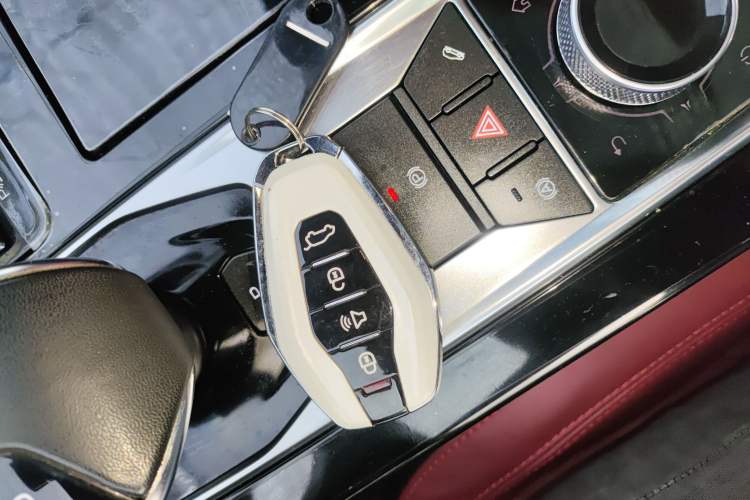 Used JETOUR X70 PLUS 2021 1.6T DCT Pro 7-seater