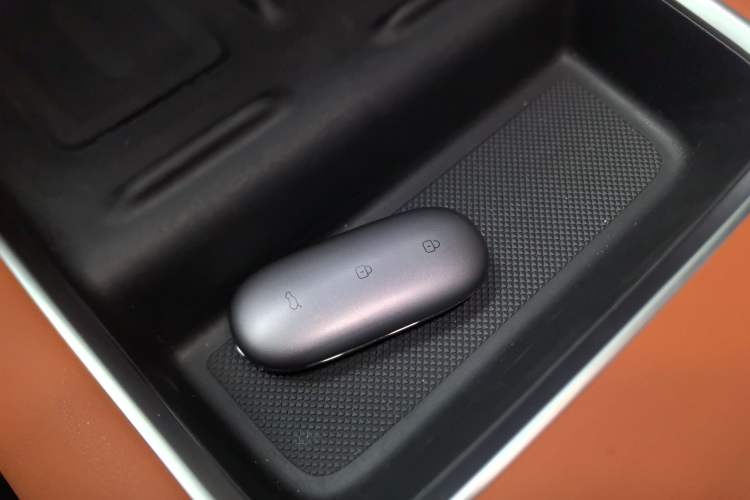 Used Li Auto L7 2024 Ultra Model
