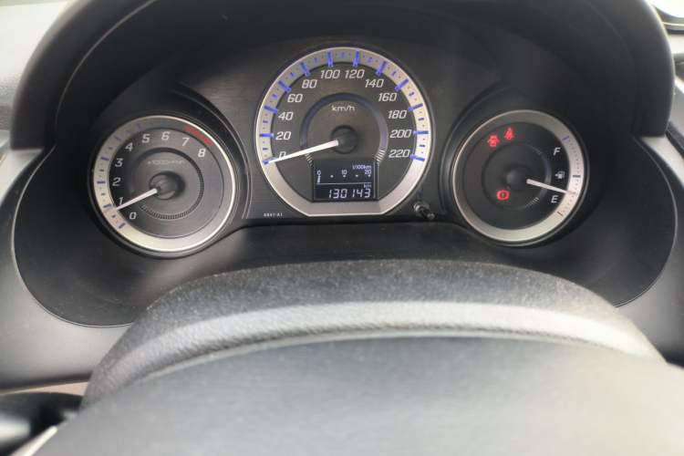 Used Honda City Classic 2014 Style 1.5L Manual Elite Edition