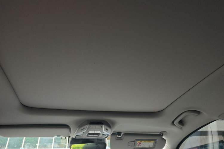 Used Geely Auto Preface 2023 2.0TD Prestige Version
