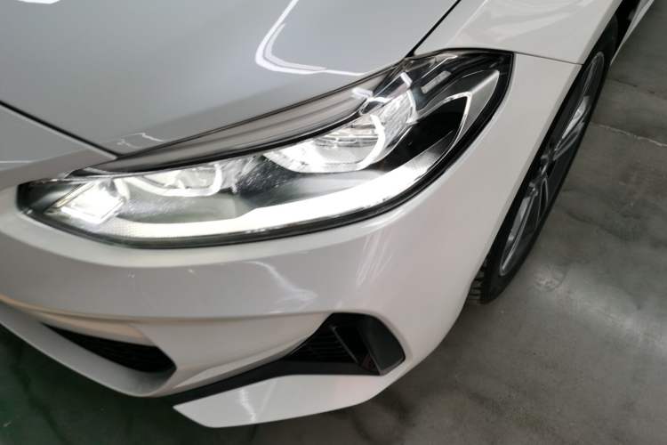 Used BMW 1 Series 2022 120i M Sport Edition