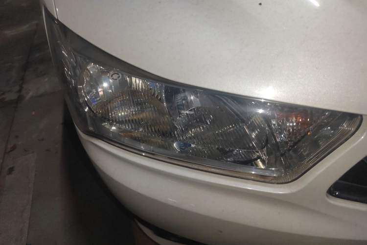 Used Citroen C-Quatre 2013 Sedan 1.6L Manual - Prestige Model
