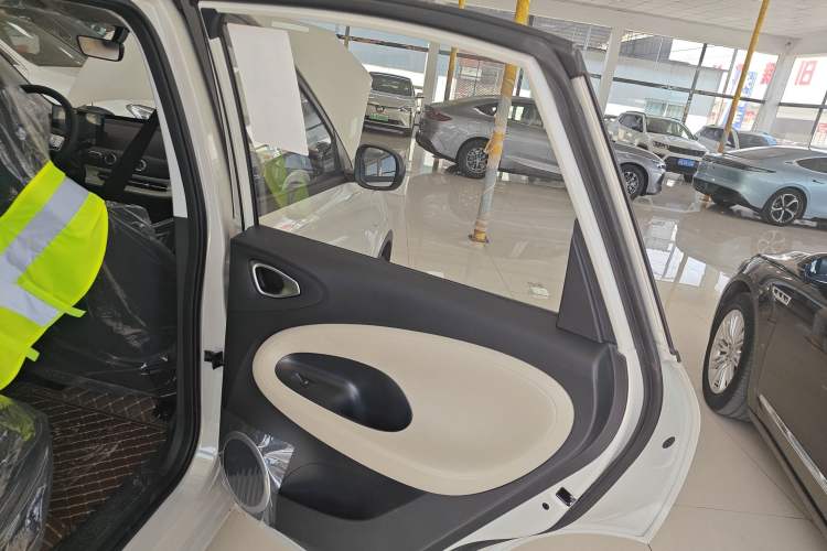 Used Wuling Bingo 2024 203km Light Edition