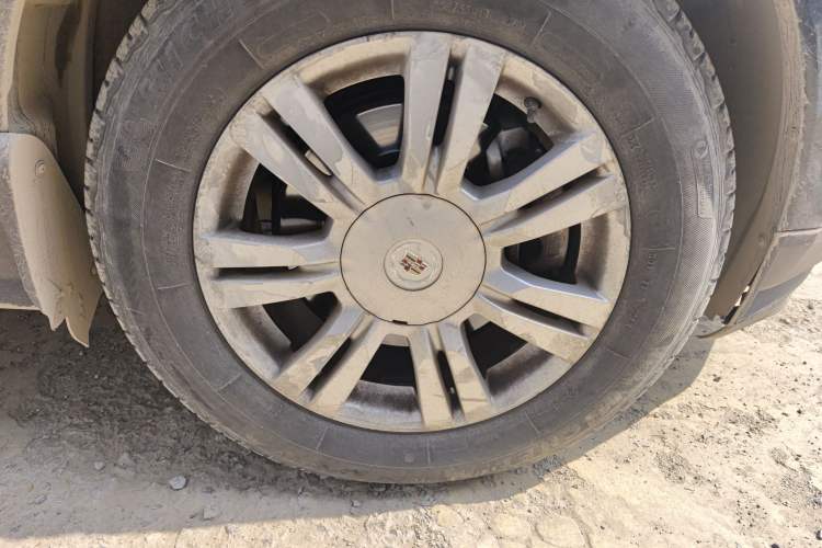 Used Cadillac SRX 2014 3.0L Elite Model
