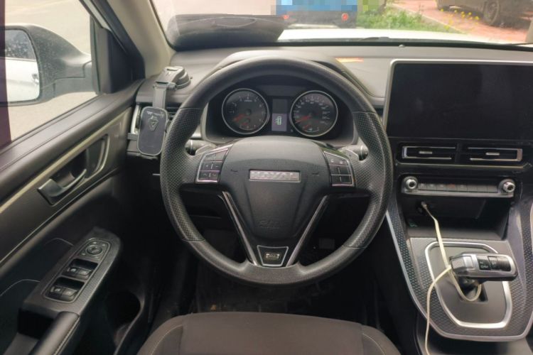 Used Haval M6 2023 PLUS 1.5T DCT Elite Smart Connectivity Model Steering Wheel
