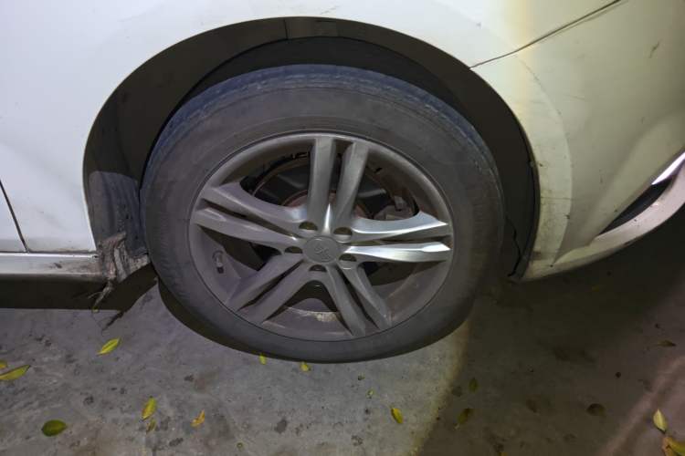 Used Bestune B30EV 2019 EV400
