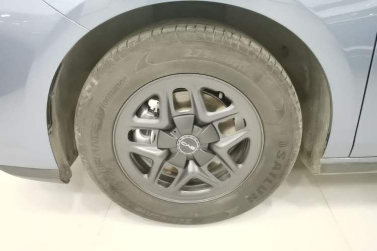 Used BYD Seal 05 DM-i 2025 DM-i Smart Drive 55KM Luxury Model Exterior 4