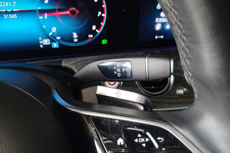 Used Mercedes-Benz E-Class 2023 E 260 L 4MATIC