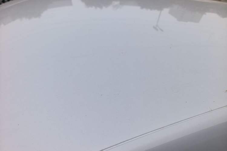 Used BYD Yuan PLUS 2024 Honor Edition 510KM Leading Model Roof