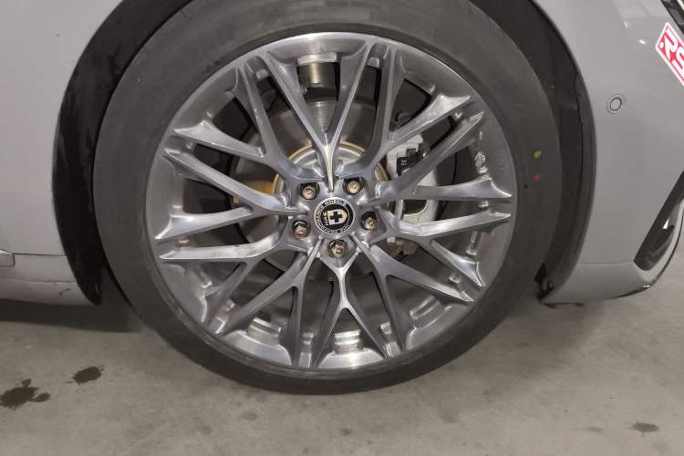 Used Volkswagen FAW-Volkswagen CC 2023 380TSI Striking Edition