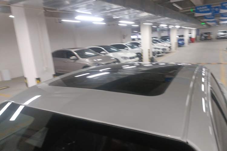 Used Lynk & Co 03 2021 1.5TD DCT Jing Champion Edition
