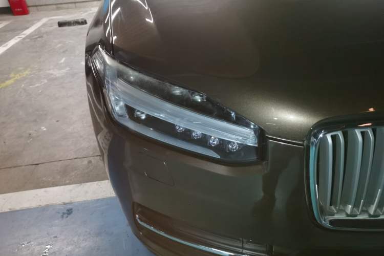 Used Volvo XC90 2015 T6 Zhiyi Edition 7-Seater
