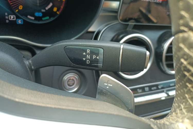 Used Mercedes-Benz C-Class 2020 C 260 L Sport Edition
