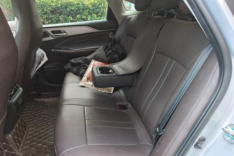 Used AION S Plus 2022 80 Tech Edition
