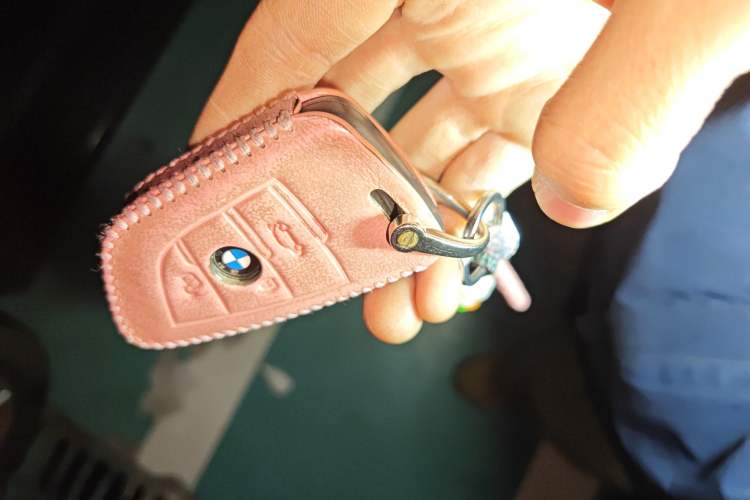 Used BMW X1 2018 sDrive20Li Leading Model
