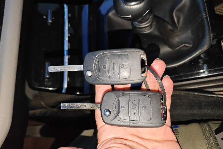 Used Wuling Victory 2020 1.5T Manual Elite Edition