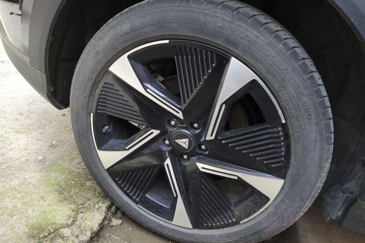 Used Deepal S07 2023 121Pro Range-Extended Version