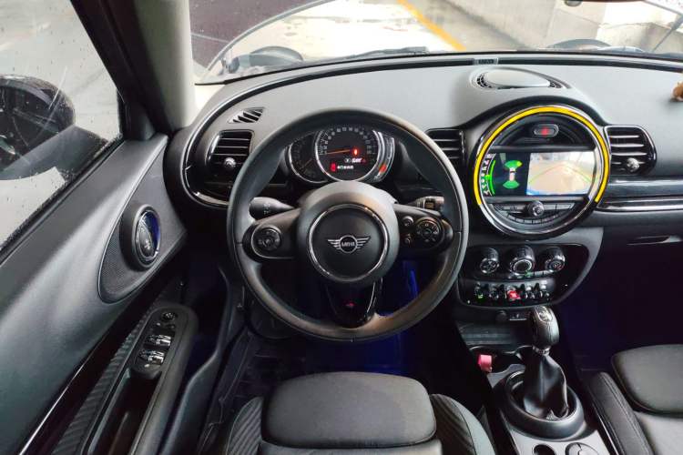 Used MINI Clubman 2018 1.5T COOPER Classic Edition