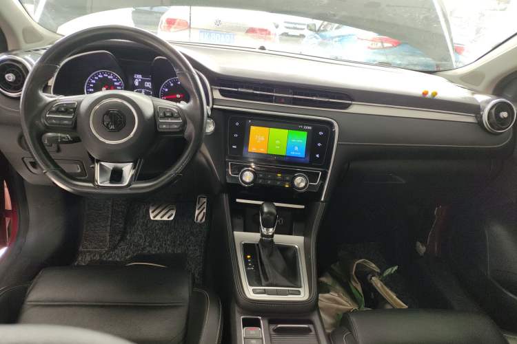 Used MG 6 2019 20T Automatic Sport Edition