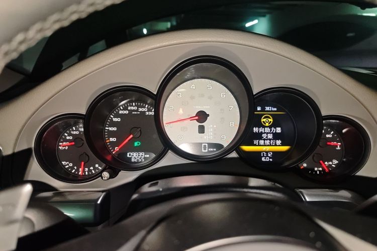 Used Porsche 911 2012 Carrera S 3.8L