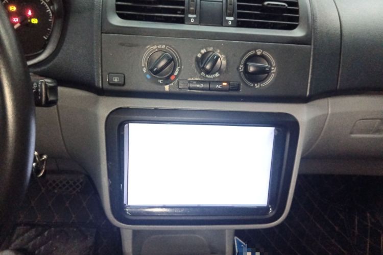 Used Skoda Fabia 2014 1.4L Automatic Crystal Edition
