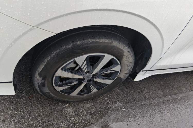 Used BYD e2 2023 Luxury Model
