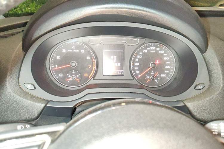 Used Audi Q3 2018 30th Anniversary Edition 35 TFSI Fashion Model
