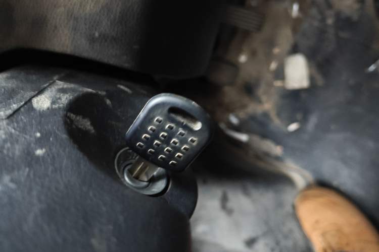 Used CHANGAN KAICHENG Star 3 2015 1.0L Base Model Non-Air-Conditioned C10
