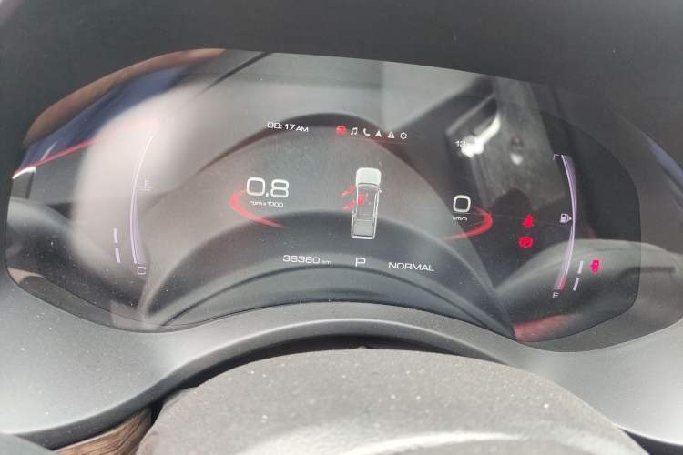 Used Great Wall Poer 2020 2.0T Off-Road Version Automatic Diesel 4x4 Advanced Edition GW4D20M
