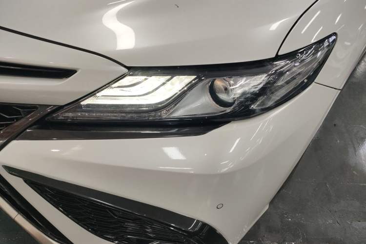 Used Toyota Camry 2021 2.5S Fēngshàng Edition