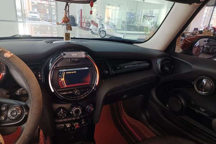 Used MINI MINI 2019 1.5T ONE PLUS