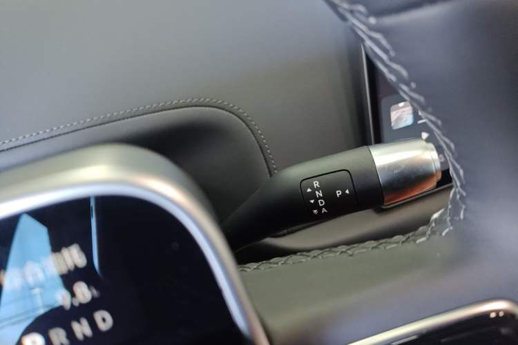 Used Li Auto L6 2025 Max Smart Refresh Edition
