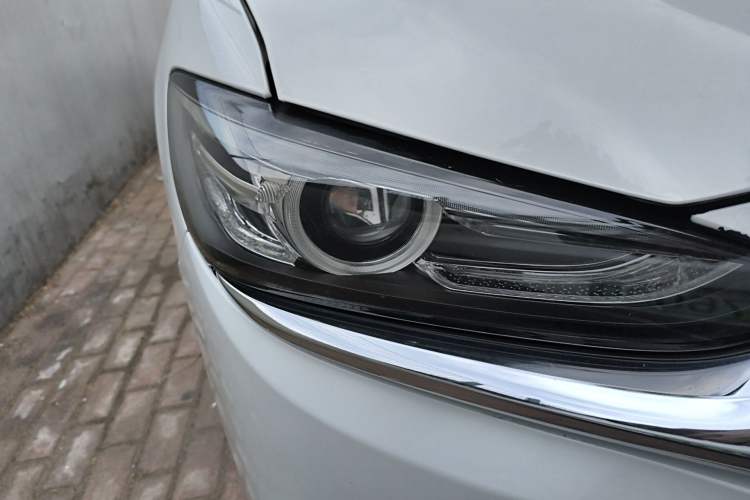 Used Mazda Atenza 2020 2.5L Skyline Sport Edition
