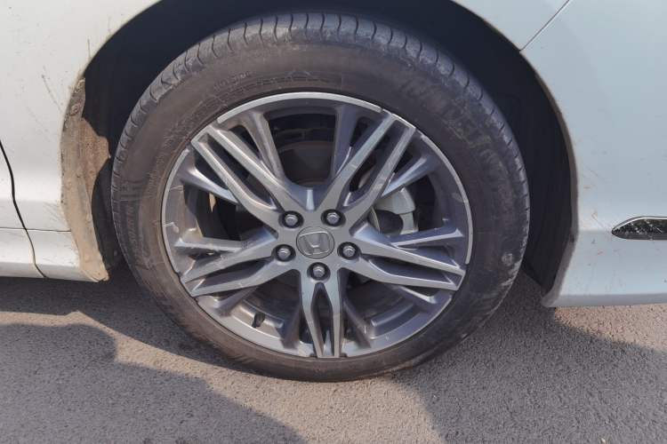 Used Honda Elysion 2019 2.0L Hybrid Luxury Edition