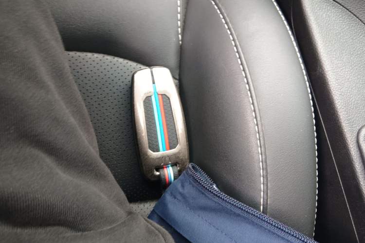 Used Geely Auto Vision S1 2018 1.5L Manual FENGXING Model
