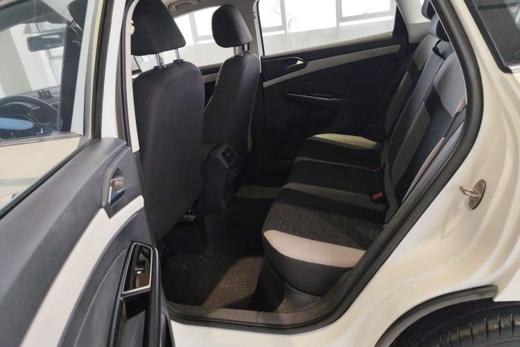 Used Jetta VS7 2022 280TSI Automatic Trend Edition