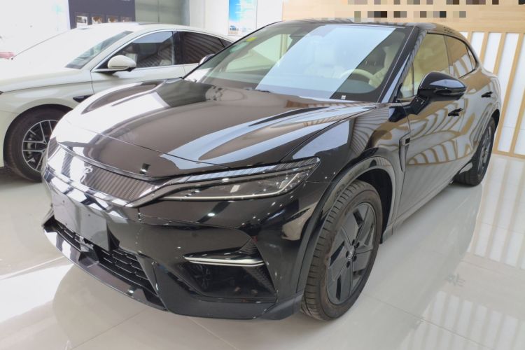 Used BYD Song L EV 2025 550 km Excellence Version