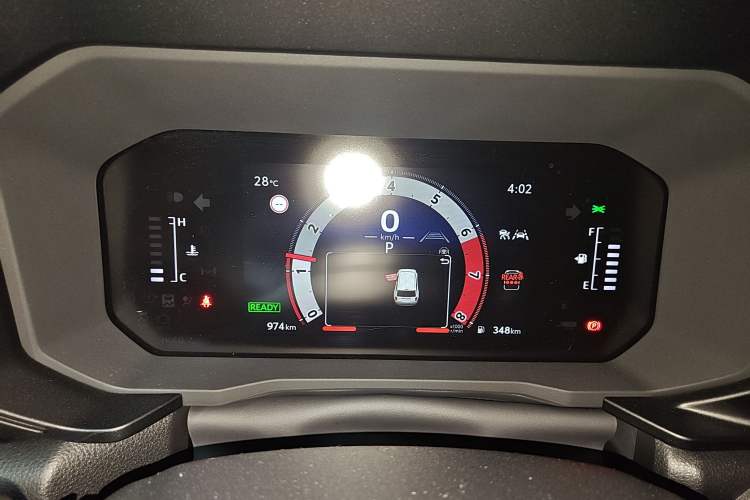 Used Toyota Prado 2025 2.4T Cross-Border BX Edition 5 Seats
