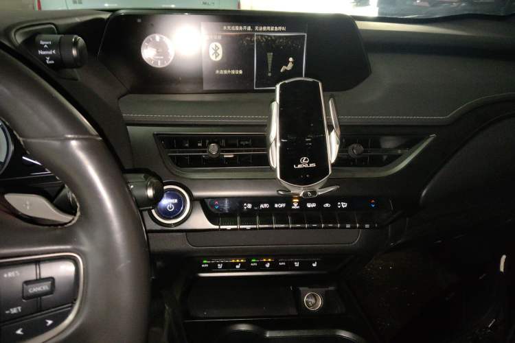 Used Lexus UX New Energy 2020 300e Pure·Joy Edition
