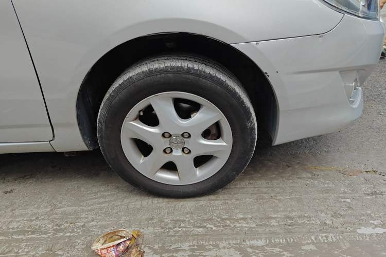 Used Toyota Corolla EX 2013 1.6L Automatic Luxury Edition
