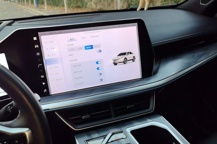 Used Haval XY 2022 1.5T Smart Edition
