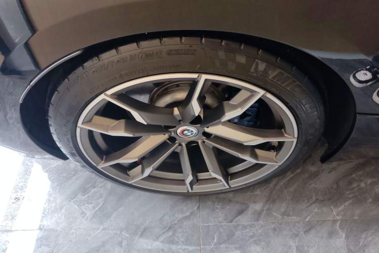 Used BMW Z4 2022 M40i M Sport Performance Edition